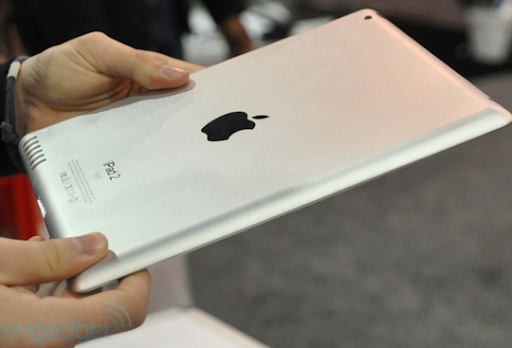 Apple A5 vs. Apple A4 : iPad 2 and iPhone 5 to Get New Chip! - TechPinas